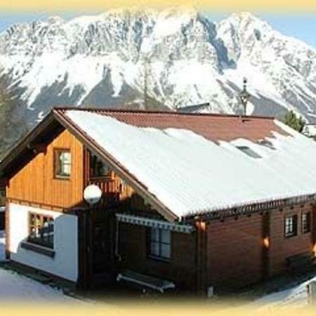 Вилла Krennbauer Oblarn Экстерьер фото