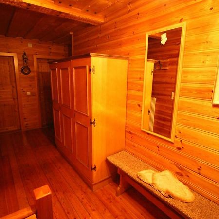 Вилла Krennbauer Oblarn Экстерьер фото