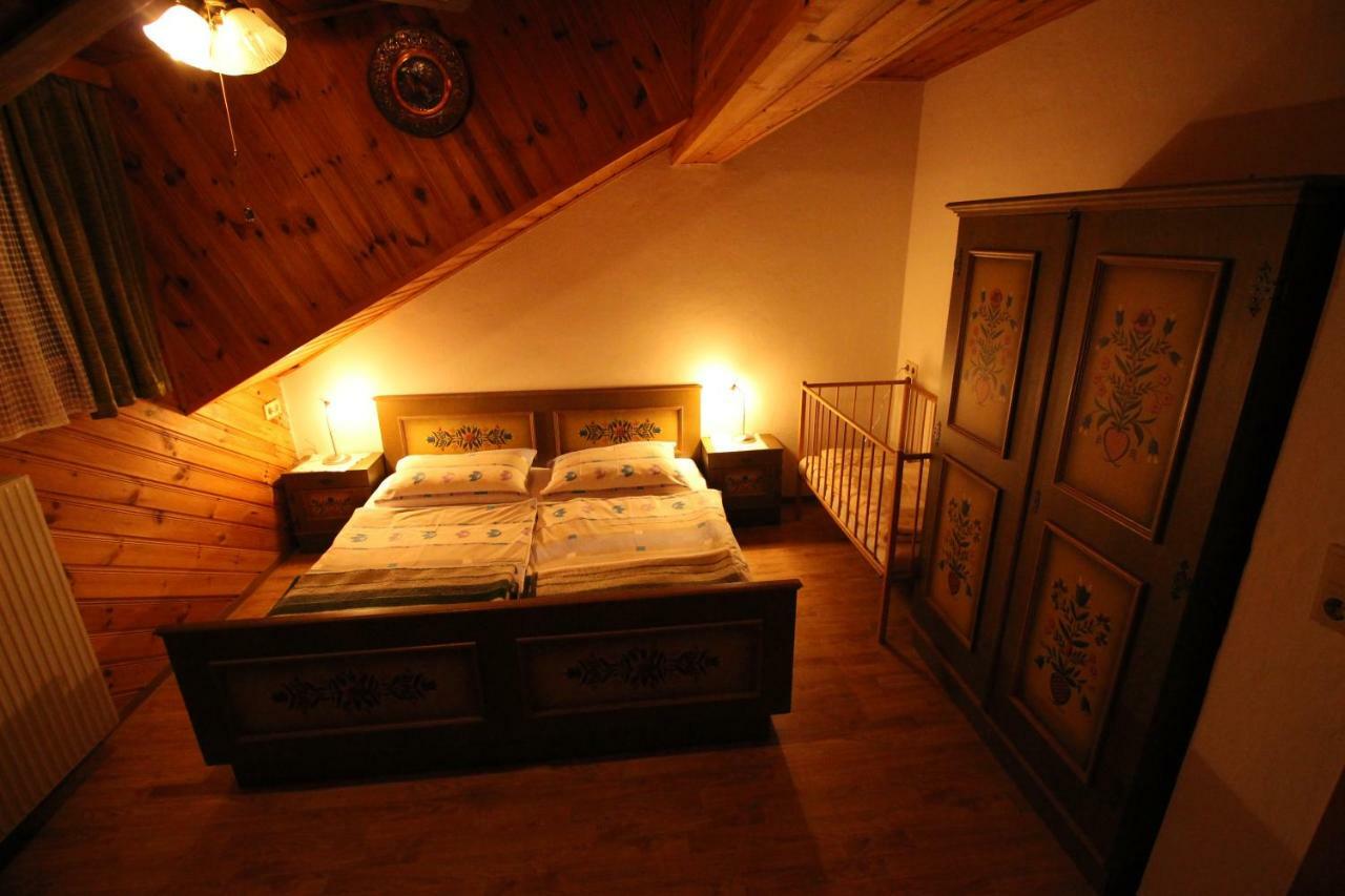 Вилла Krennbauer Oblarn Экстерьер фото